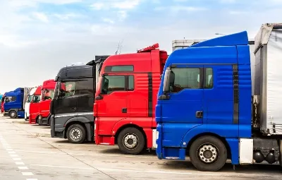 Adana Polateli Ambar Nakliyat