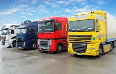 Adana Polateli Nakliye Ambarı