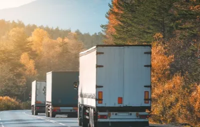 Adana ile Polateli Arası Klima Taşıma