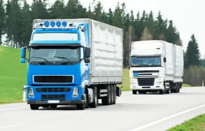 Adana ile Polateli Arası Eşya Taşıma